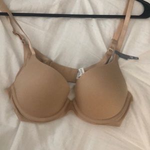 Aerie Push Up Demi Bra NWT